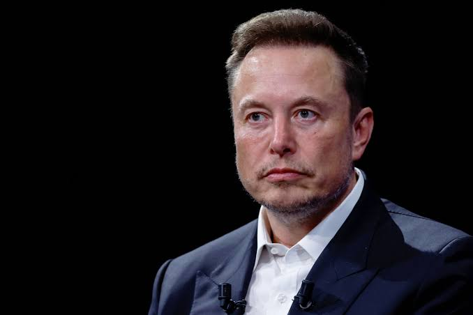 Tỷ phú Elon Musk - Ảnh: CNBC