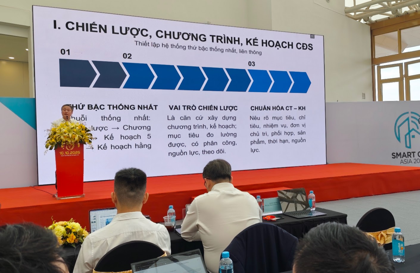 Một trong những nội dung được đề cập trong nghị định hướng dẫn Luật Chuyển đổi số là đổi mới cách cung cấp dịch vụ công trực tuyến, hướng tới giảm các thao tác và giấy tờ người dân, doanh nghiệp phải thực hiện. Ảnh: B.B