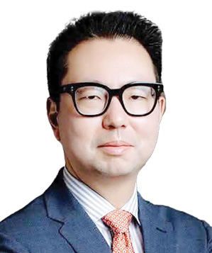 Mr. Christopher Hur,&nbsp;CEO, Fusion Hotel Group.