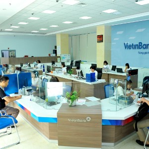 Mức giảm lãi suất cụ thể, thời gian ưu đãi và điều kiện áp dụng được xác định theo quy định của từng chương trình và chính sách của VietinBank trong từng thời kỳ.