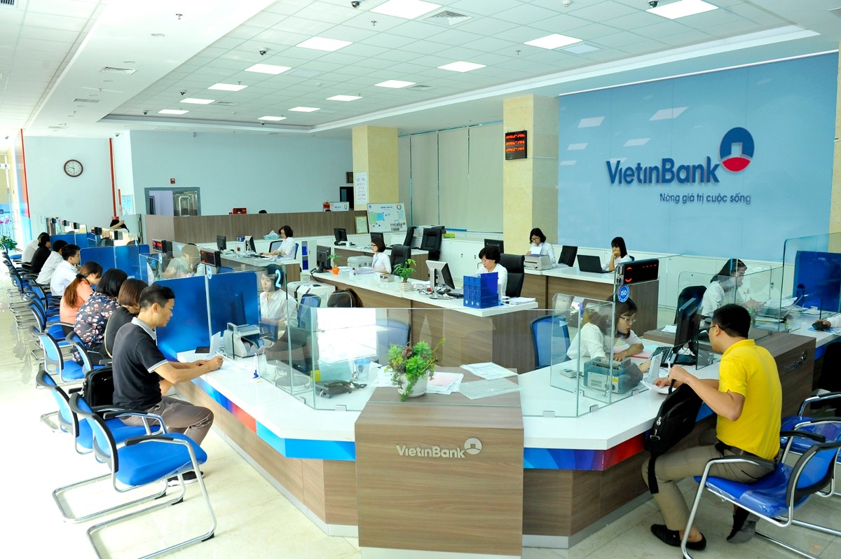 Mức giảm lãi suất cụ thể, thời gian ưu đãi và điều kiện áp dụng được xác định theo quy định của từng chương trình và chính sách của VietinBank trong từng thời kỳ.