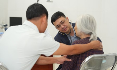 Ảnh minh họa: Hội Tim mạch học Việt Nam