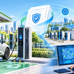 Đầu tư trạm sạc xe điện: Quy mô mở rộng và bài toán an toàn vận hành