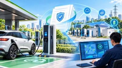 Đầu tư trạm sạc xe điện: Quy mô mở rộng và bài toán an toàn vận hành