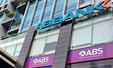 ABS báo lợi nhuận sau thuế tăng gấp gần 4 lần trong 9 tháng năm 2026