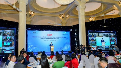 Financial support expanded for women-owned businesses through 2030