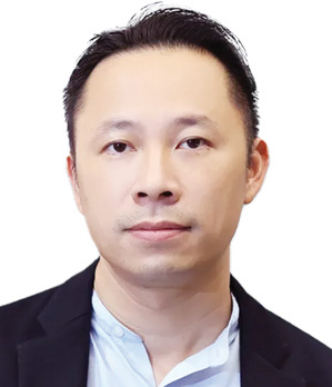 Mr. Quan Pham,&nbsp;Principal, Aedas.