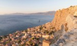 Peloponnese: Một Hy Lạp khác khi mùa thu gõ cửa