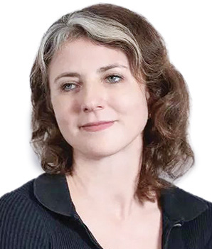 Ms. Catherine Edwards,&nbsp;Chief Growth Officer, QUO