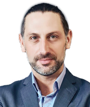 Mr. Mauro Gasparotti, Senior Director, Head of Southeast Asia, Savills Hotels.