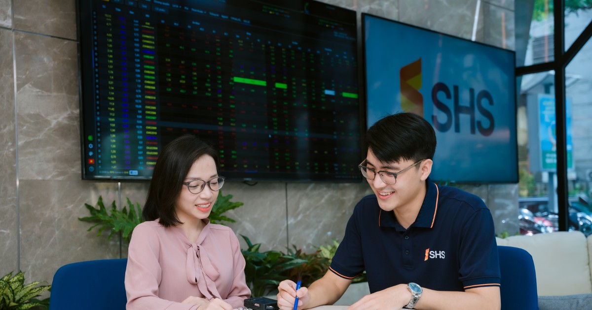 SHS: Doanh thu quý 3 tăng 23%, động lực tăng trưởng đến từ các trụ cột mới