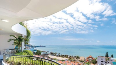 Changing development cycle of hospitality market