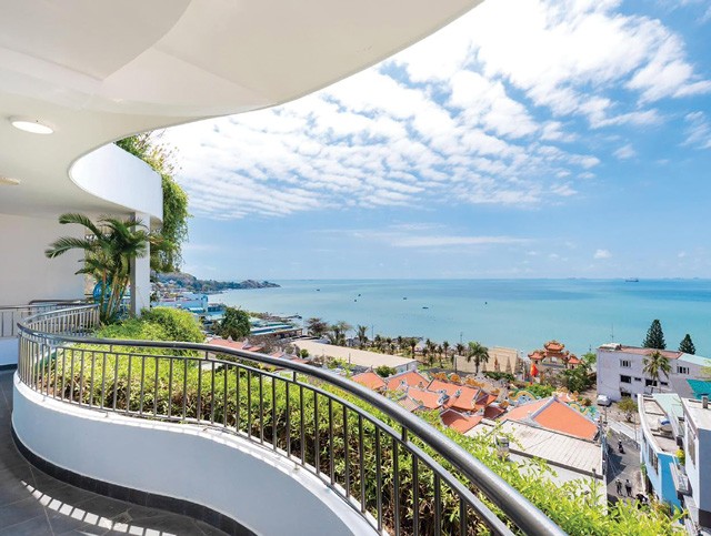 Changing development cycle of hospitality market