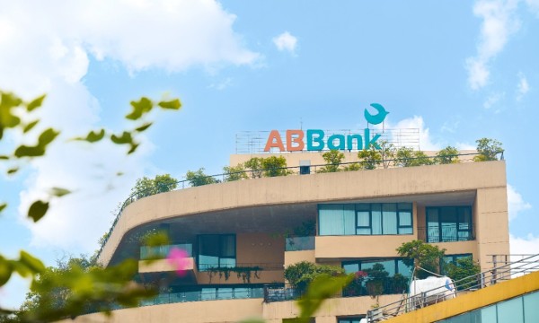 ABBank ghi nhận tăng trưởng hiệu quả trong 9 tháng năm 2026