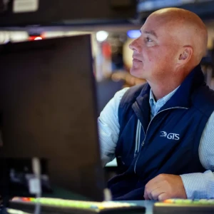 Ảnh minh họa - Ảnh: NYSE/CNBC.