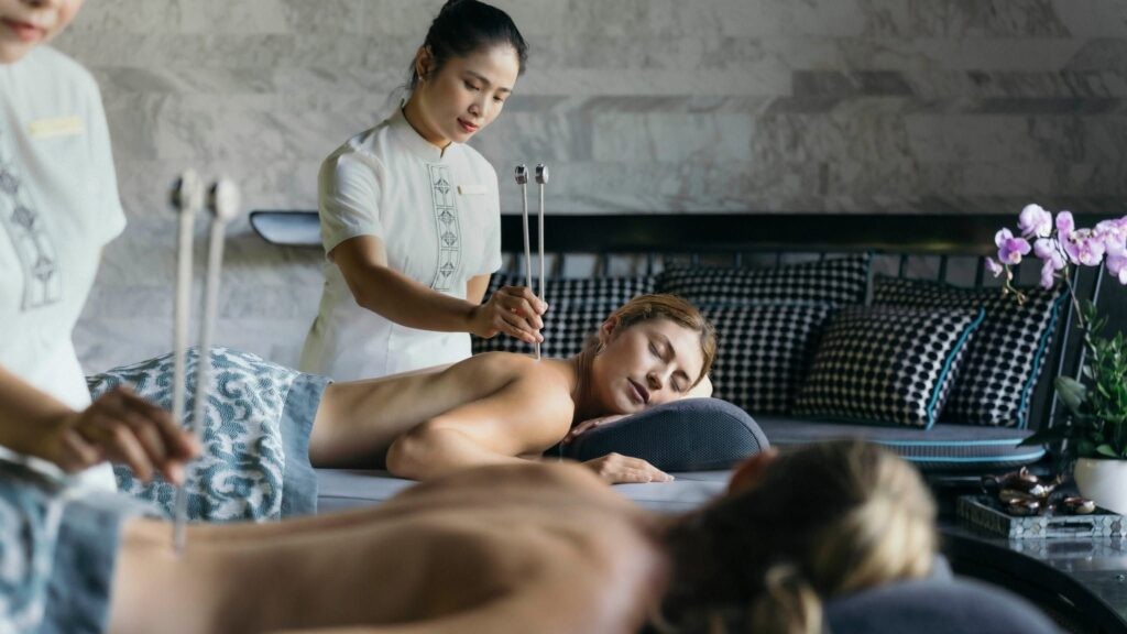 Đà Nẵng lựa chọn 5 gói dịch vụ du lịch y tế đợt 1 của 3 bệnh viện công lập. Ảnh: Danangfantasticity