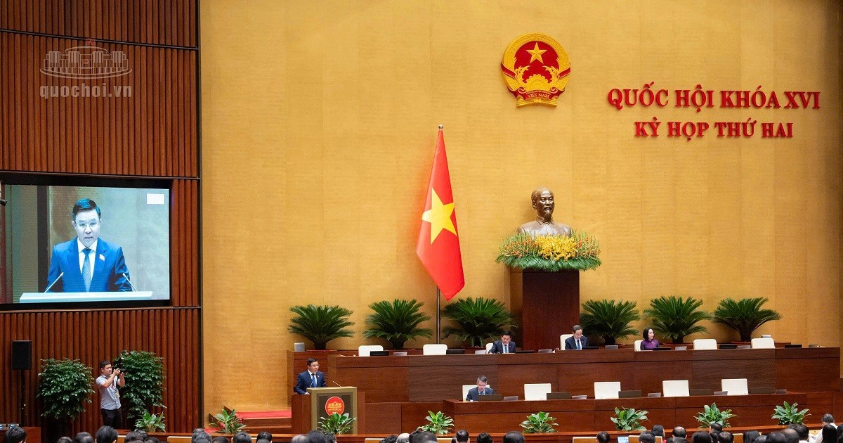 Sửa đổi Luật Điện lực: Tháo gỡ điểm nghẽn, minh bạch giá và thị trường điện