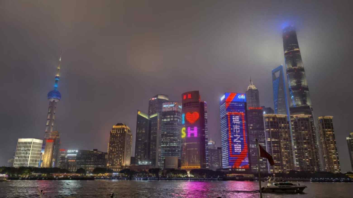 Ảnh minh họa - Ảnh: Nikkei Asia