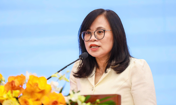 Tạo điều kiện để doanh nghiệp FDI chất lượng tốt niêm yết lên sàn chứng khoán