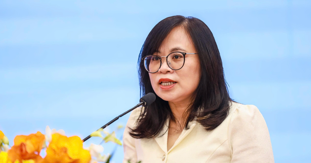 Tạo điều kiện để doanh nghiệp FDI chất lượng tốt niêm yết lên sàn chứng khoán