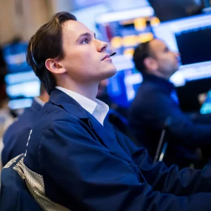Ảnh minh họa - Ảnh: NYSE.