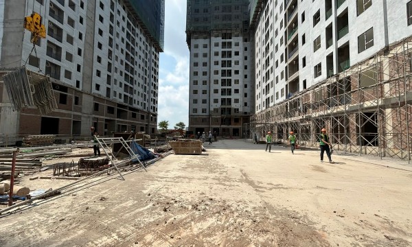 Hơn 18.000 căn nhà ở xã hội cho thuê - trụ cột chính sách nhà ở trong thời gian tới