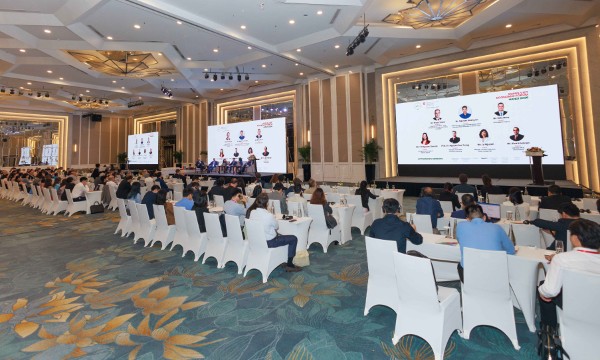 Nam A Bank thúc đẩy dòng vốn tài trợ chuyển đổi năng lượng