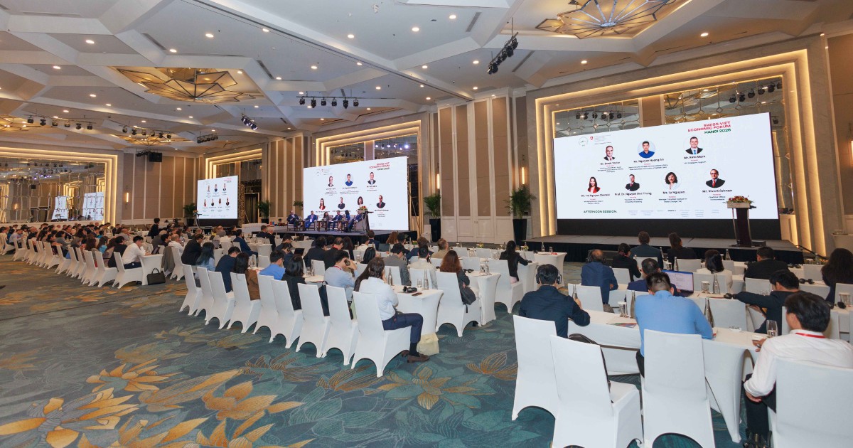 Nam A Bank thúc đẩy dòng vốn tài trợ chuyển đổi năng lượng