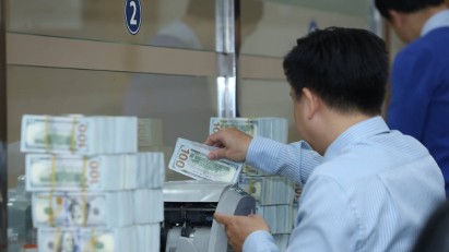 Remittances to HCM City rebound in Q3