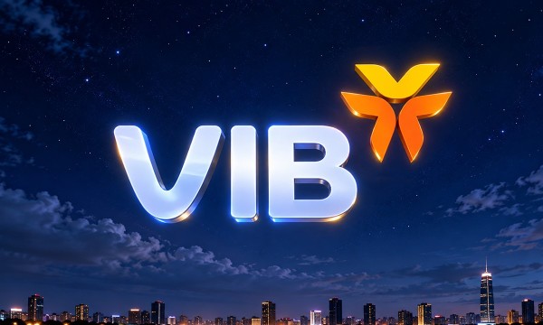 VIB giảm lãi suất cho vay, đồng hành cùng doanh nghiệp và khách hàng cá nhân