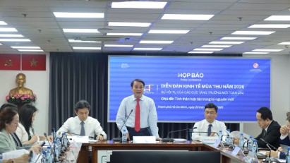 HCM City to announce 12 investment projects worth over $13bln at Autumn Economic Forum