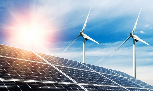 The proposed energy efficiency fund aims to facilitate concessional financing, technology upgrades, and cost cuts for businesses to enhance competitiveness. (Illustrative image: chinhphu.vn)