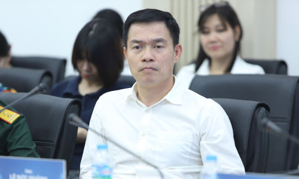 Giám đốc của VPS: Cơ hội trên thị trường vẫn hiện hữu dù dòng tiên chưa lan tỏa rộng
