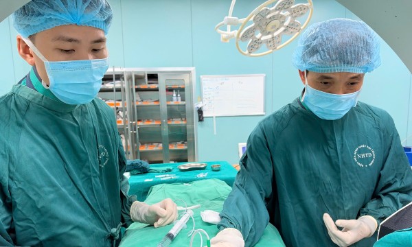 Người mắc bệnh zona và đau sau zona đến bệnh viện ngày càng nhiều