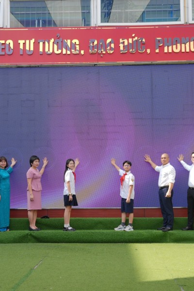 Building digital resilience for Vietnam’s younger generation