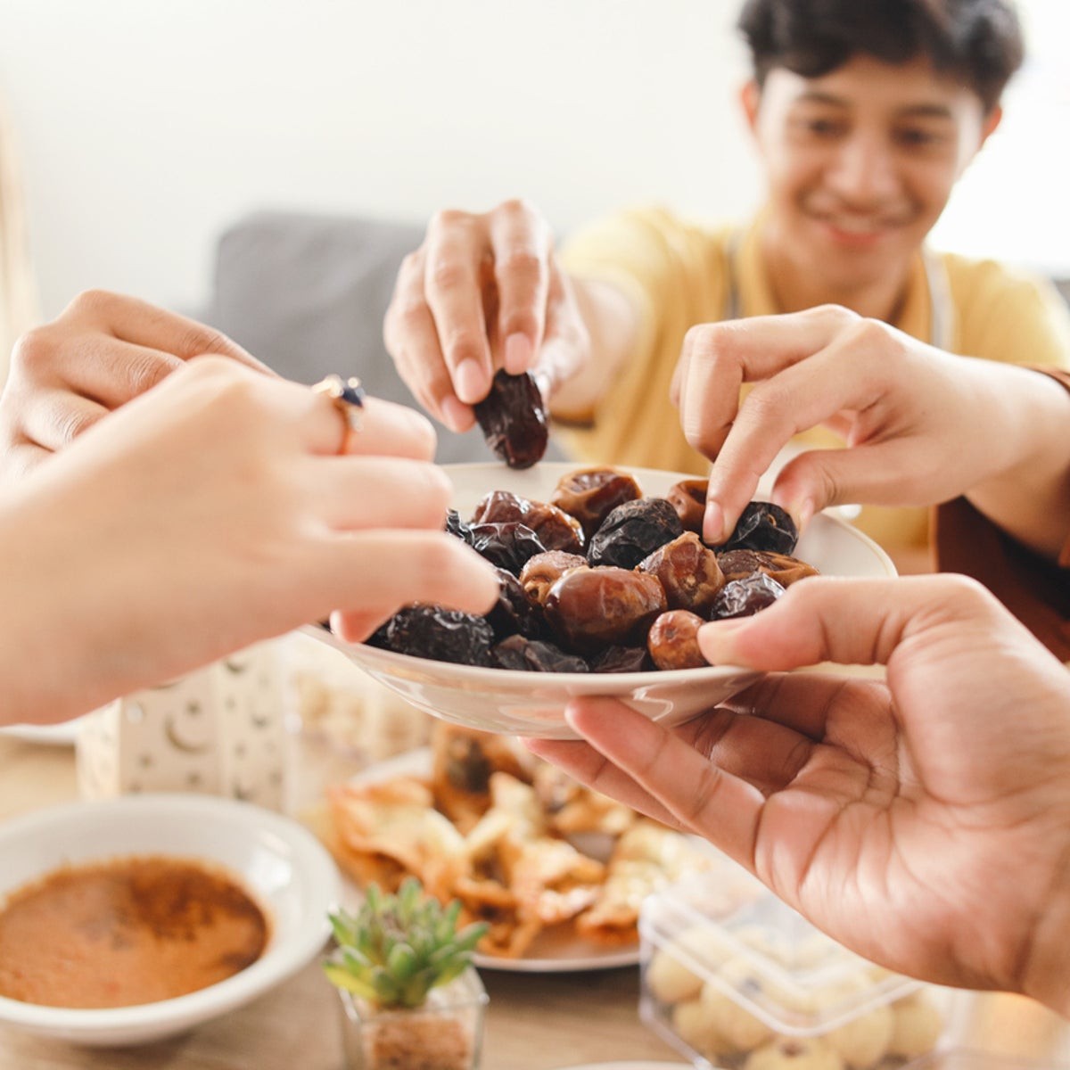 Ảnh: iStock
