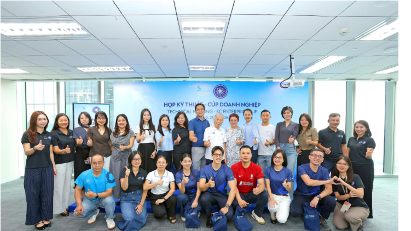 Enterprise Cup 2026 to foster business connectivity through sport