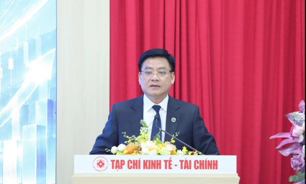 Phó Chủ tịch Ủy ban Chứng khoán: Dự kiến vận hành hệ thống thanh toán bù trừ trung tâm trong quý 1/2027