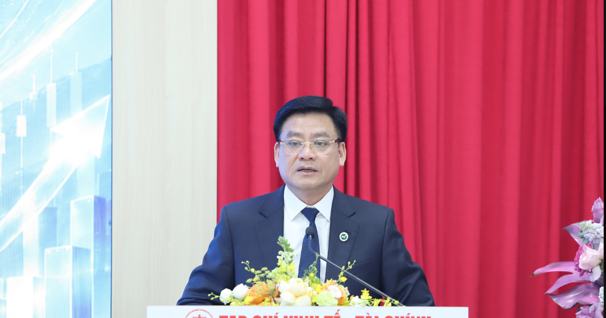 Phó Chủ tịch Ủy ban Chứng khoán: Dự kiến vận hành hệ thống thanh toán bù trừ trung tâm trong quý 1/2027