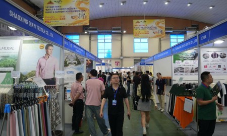 Gỡ điểm nghẽn nguyên phụ liệu để ngành dệt may tận dụng hiệu quả các FTA