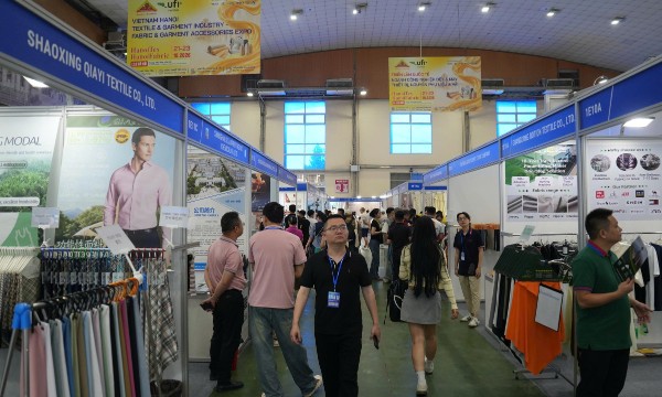 Gỡ điểm nghẽn nguyên phụ liệu để ngành dệt may tận dụng hiệu quả các FTA