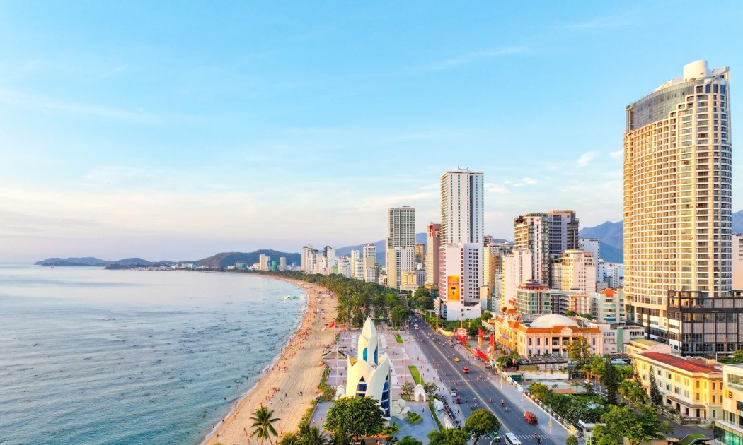 Ảnh minh họa: Vương Mạnh Cường.