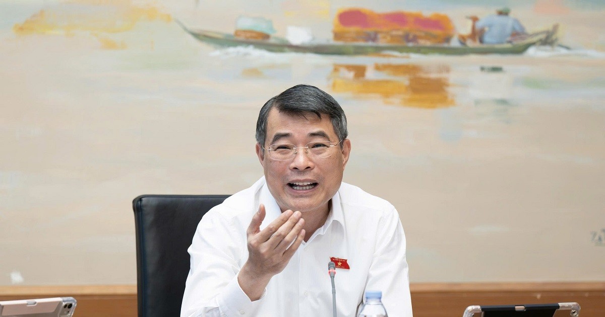 Thủ tướng Chính phủ : Sửa đổi Luật Điện lực phải bảo đảm đủ điện cho mục tiêu tăng trưởng hai con số