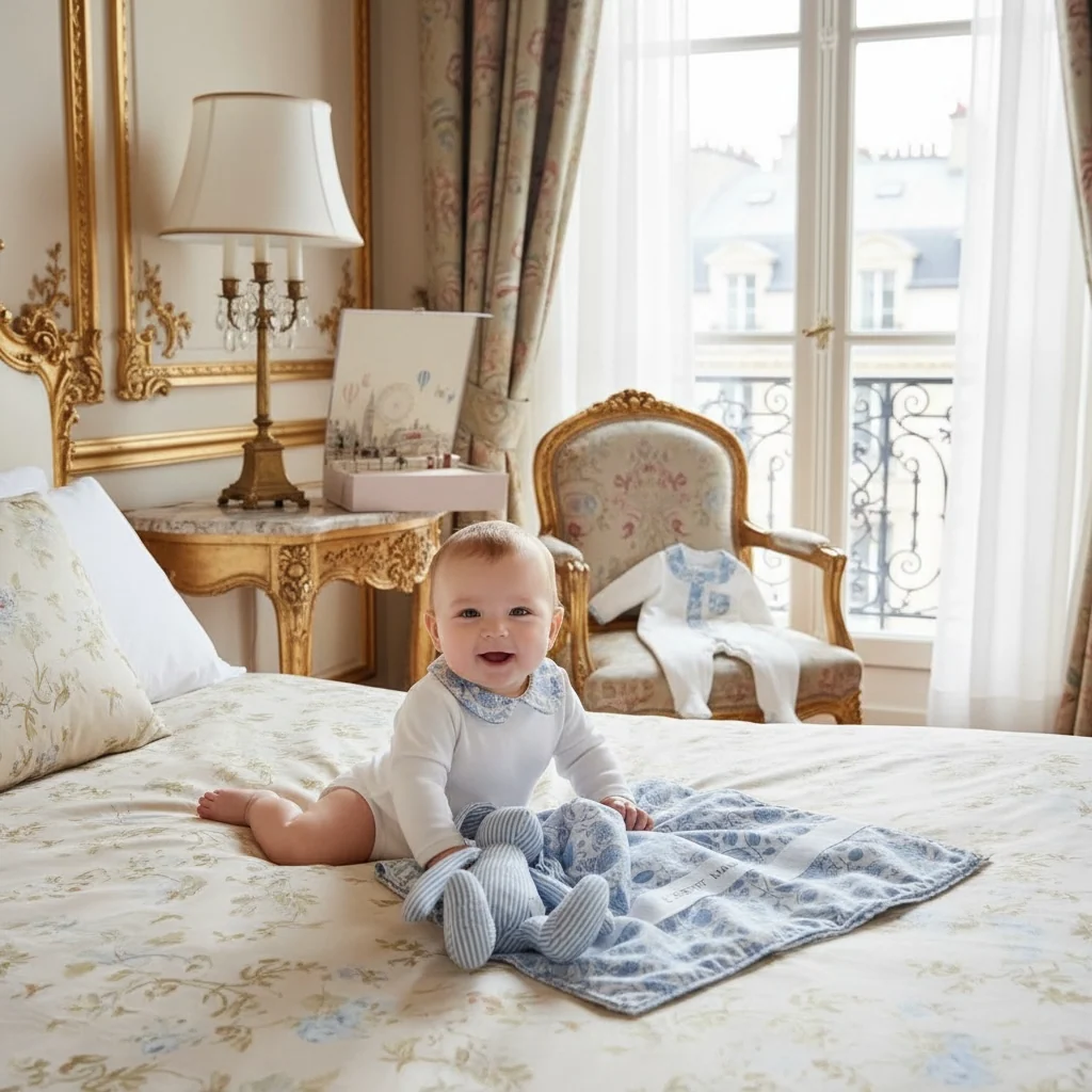 Ảnh: Le Petit Maus