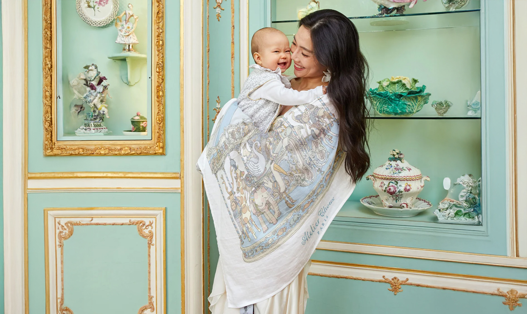 Ảnh: Junior Couture QA