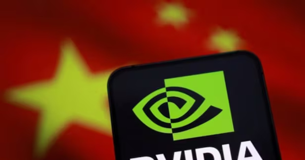 Ba "ông lớn" công nghệ Trung Quốc đặt mua 35 tỷ USD chip Nvidia