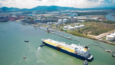 Vietnam, Malaysia boost LNG cooperation to ensure energy security