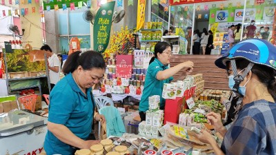 HCM City targets 300 new cooperatives by 2030