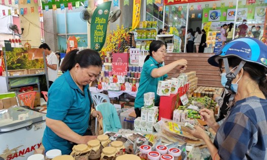 HCMC unveils 2030 roadmap to expand cooperatives, targeting to add 300 new ones by 2030. (Illustrative photo: Minh Ha)