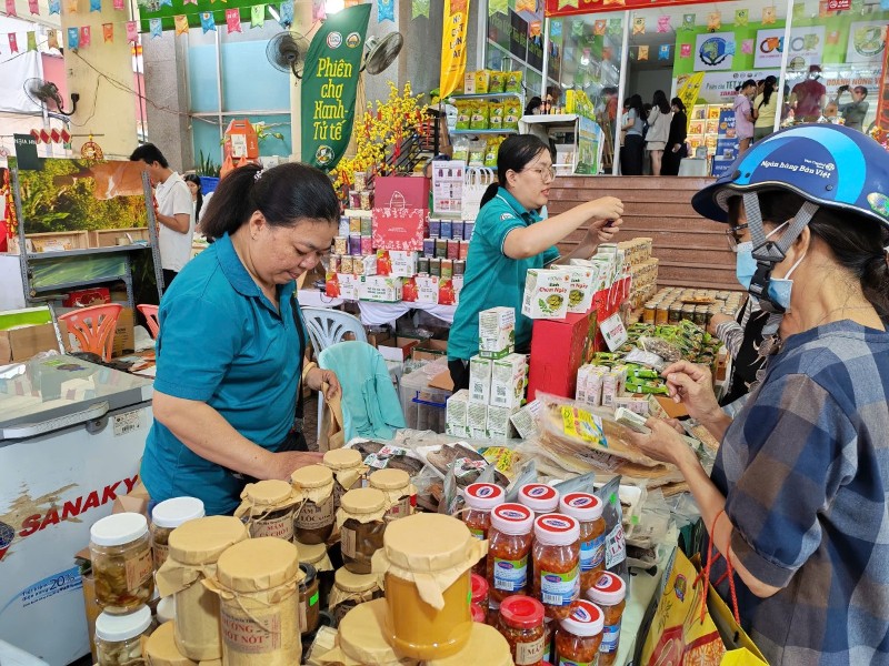 HCM City targets 300 new cooperatives by 2030
